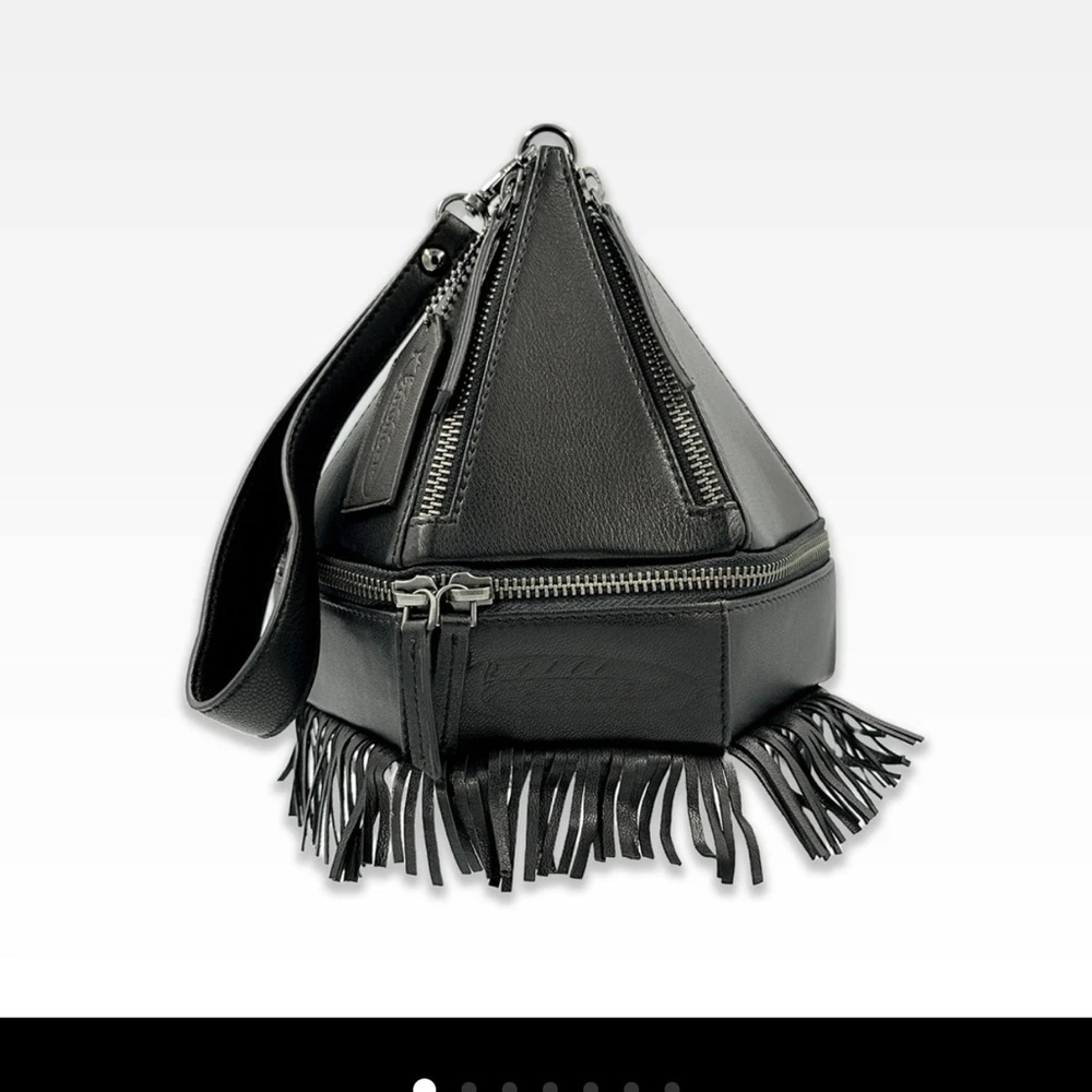 Teepee Handbag by BT Luxe